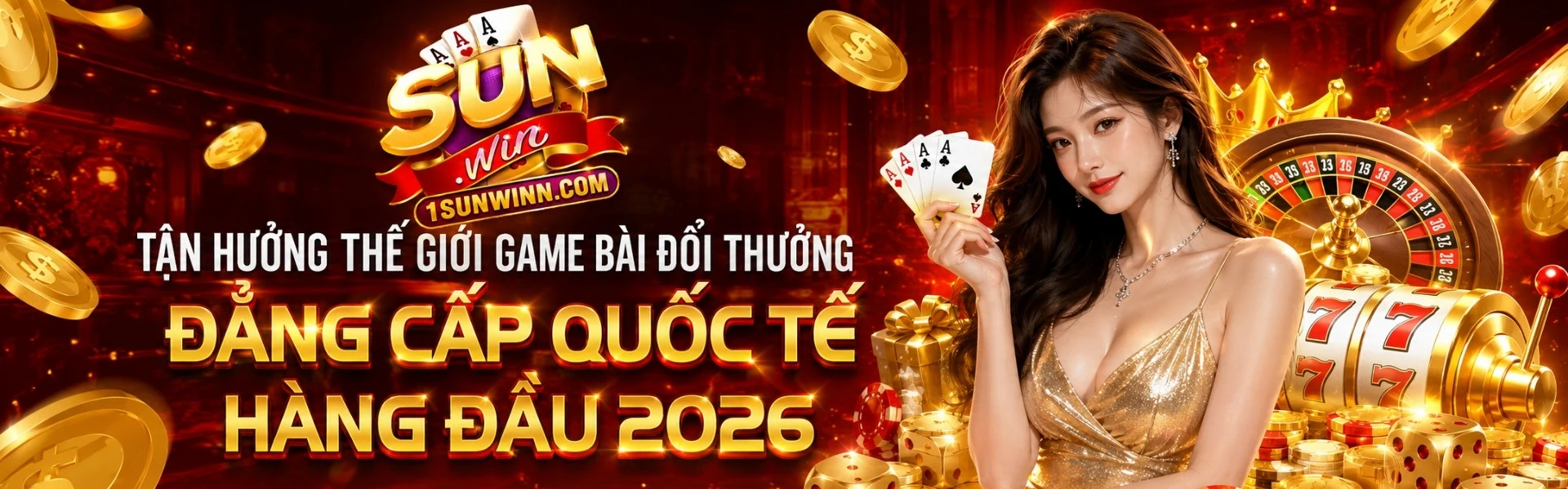 banner sunwin