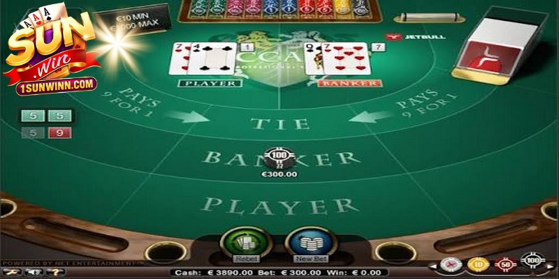 Cách bắt cầu Baccarat là phương pháp tối ưu giúp dự đoán kết quả ván đấu