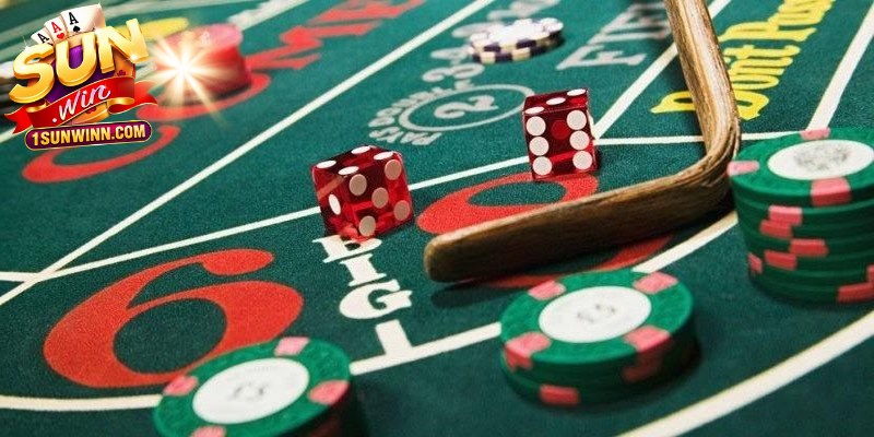 Kỹ thuật dự đoán ba mặt xúc xắc mang đến cơ hội thắng lớn