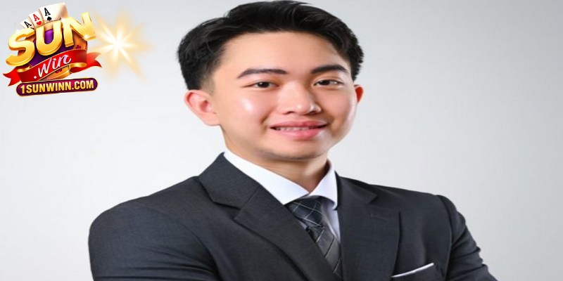 CEO Anh Đức chính là nhân vật cốt lõi được cộng đồng cược thủ đặc biệt