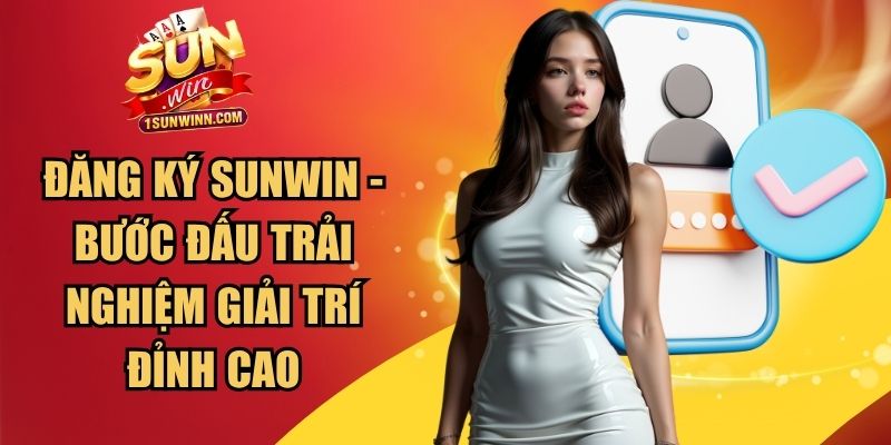 Đăng Ký SUNWIN