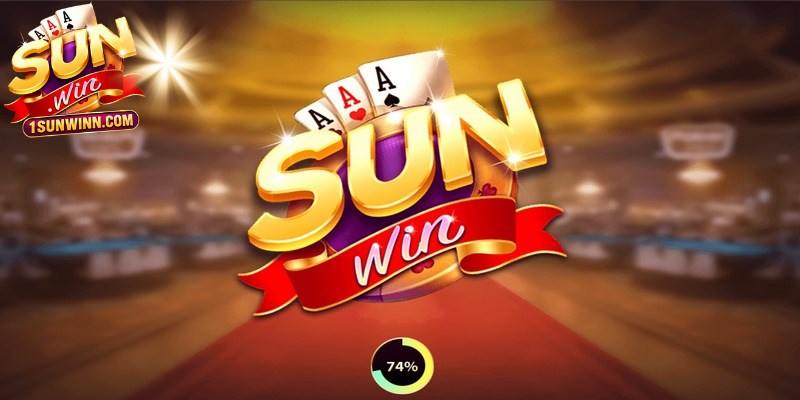 Giới thiệu SUNWIN khẳng định vị thế cổng game đẳng cấp quốc tế