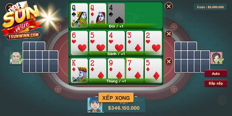 Kinh nghiệm vàng cho người tham gia Mậu binh online