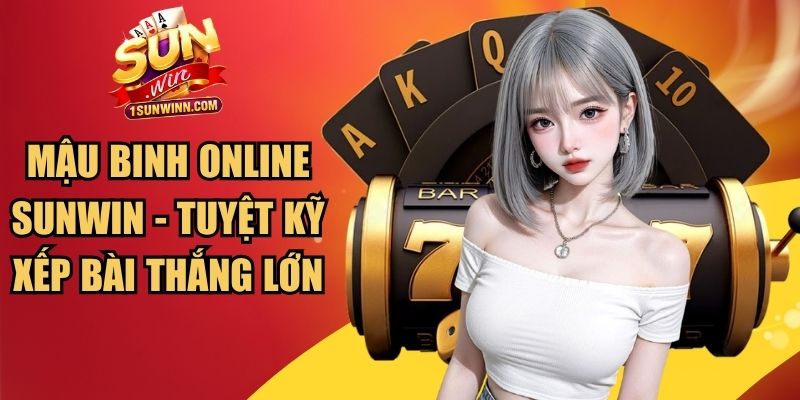 Mậu Binh Online