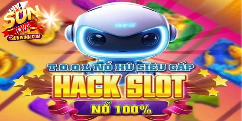 Phần mềm hack nổ hũ hiệu quả là trình duyệt can thiệp vào kết quả game