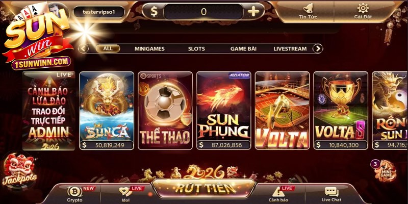 Những nguyên nhân xuất hiện tin đồn SUNWIN lừa đảo