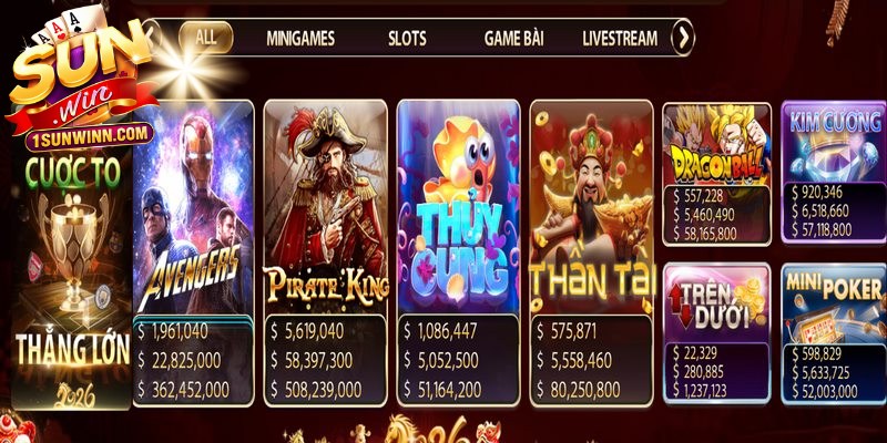 Yếu tố cốt lõi khẳng định sự uy tín của thương hiệu cổng game